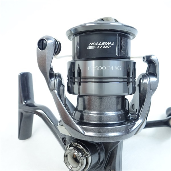 ２５コンプレックスＸＲＣ２５００Ｆ４ＸＧ